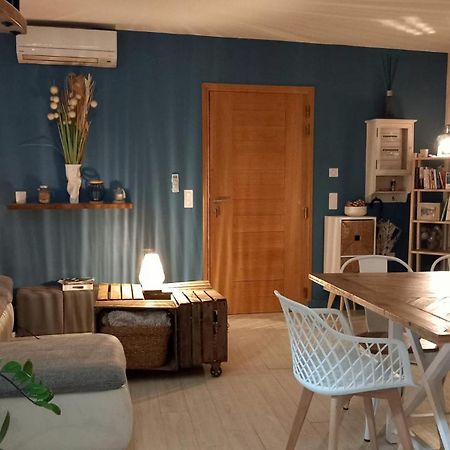 Appartement Duplex Toit Terrasse Апт Екстер'єр фото
