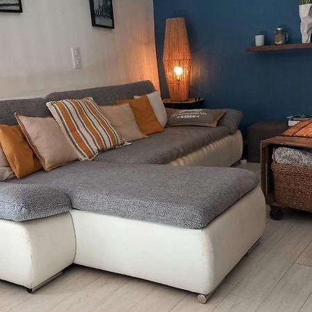 Appartement Duplex Toit Terrasse Апт Екстер'єр фото